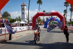 Lynn Claims the Crown in the 6th SCORE Baja 400
